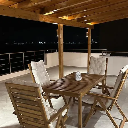 Apartman Vana's Saranda