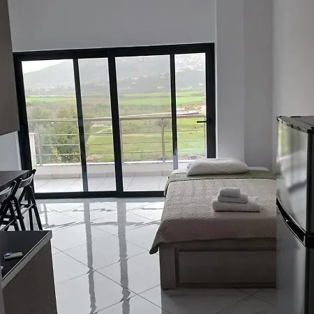 Vana's * ساراندا