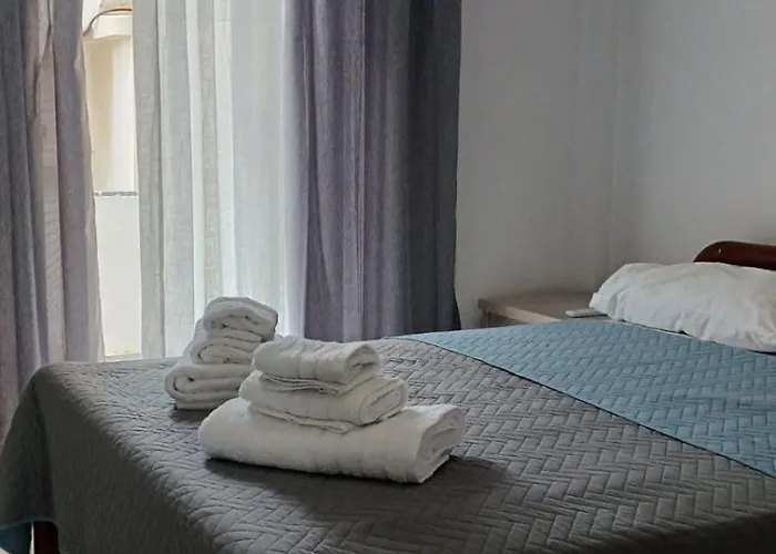 Apartment Vana's Sarandë
